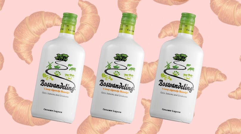 crompouce-boswandeling