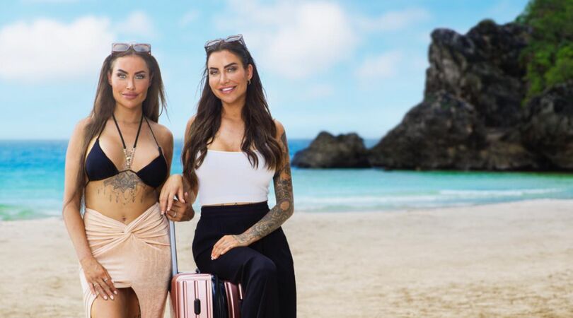 good-luck-guys-sharon-en-esmee