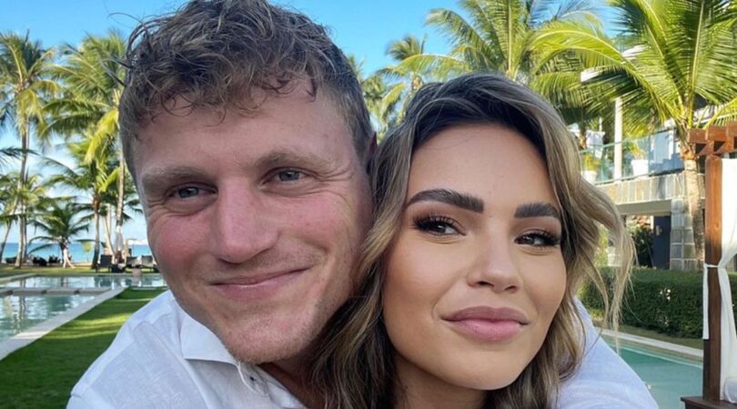 Oops: heeft Kaj Gorgels zijn deelname aan The Masked Singer verraden?