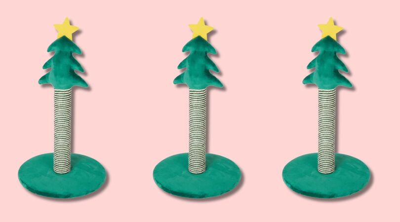 kerst-krabpaal-action