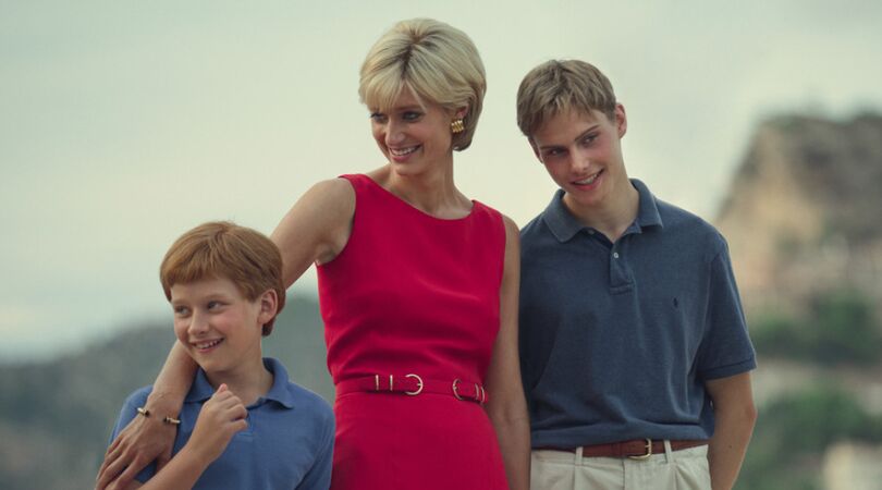 The-Crown-Britse-uitspraken