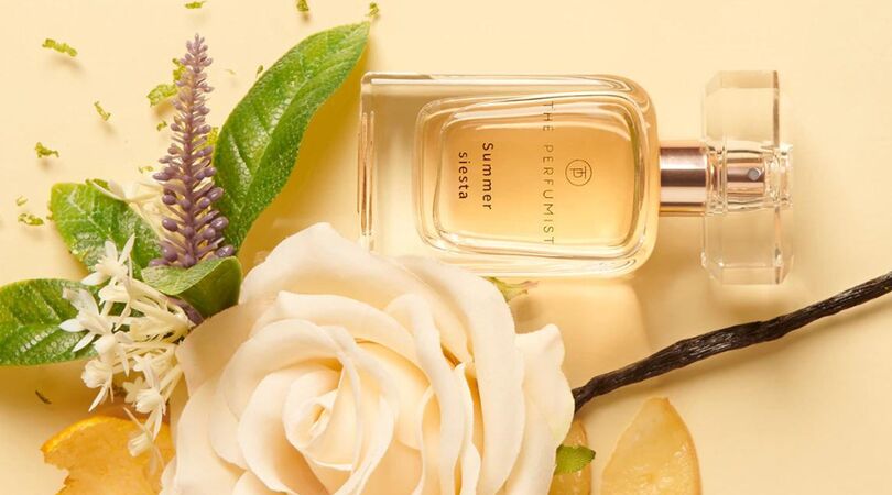 Fris, fruitig of kruidig? Deze geuren passen perfect bij elke mood