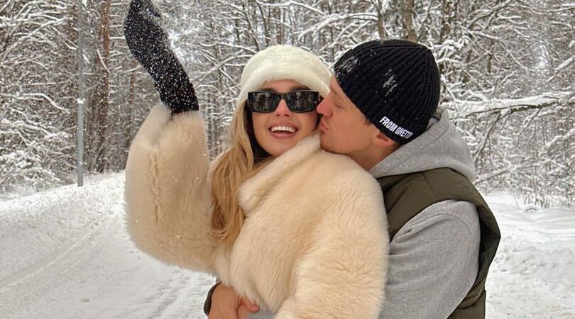 koppels-kerstfilms-kijken