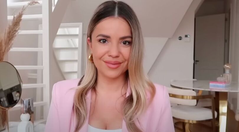 Foto van Yvonne Coldewijer op YouTube.