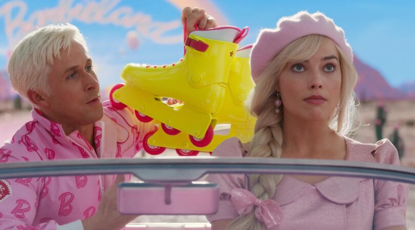 Barbie-en-ken-vervolg