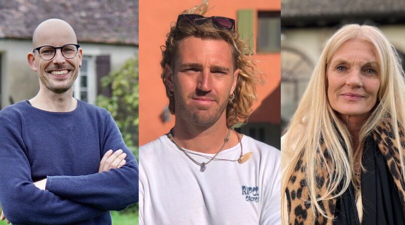 Voorstelrondje: dit zijn de deelnemers van het nieuwe seizoen B&B Vol Liefde