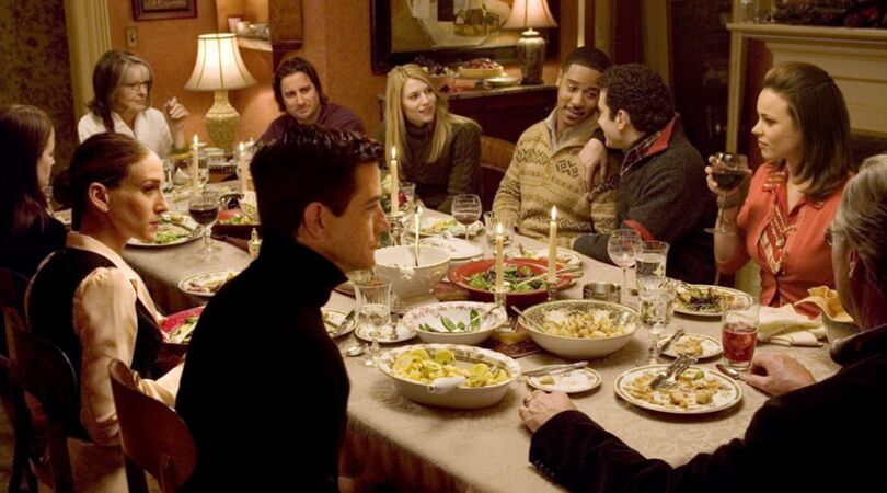 kerstdiner-overleven