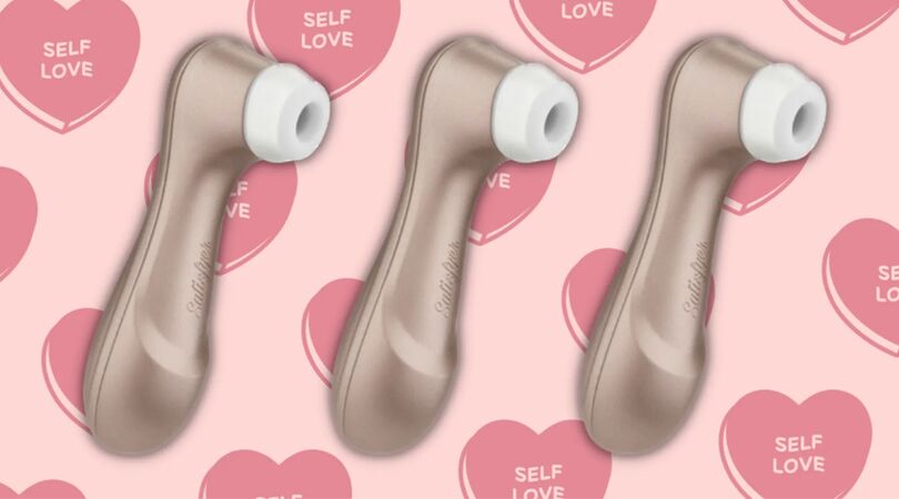 satisfyer-aanbieding-kruidvat