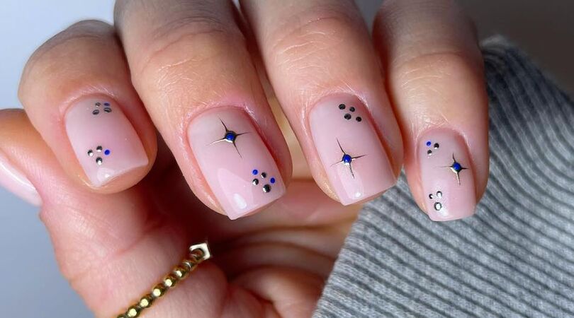 trend-korte-nagels