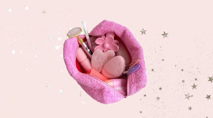 Dit zijn de beste skincare tools voor een flawless gezicht