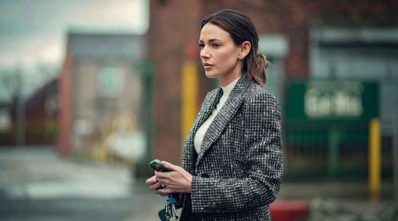 fool-me-once-vervolg