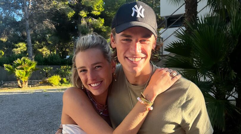 Love Island-koppel Kimmy en Kengi zijn uit elkaar: &ldquo;Mijn hart is gebroken&rdquo;