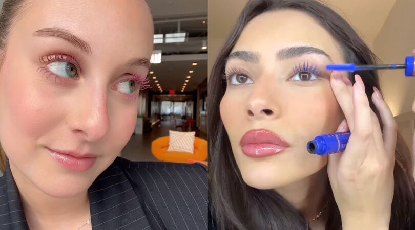 maybelline-gekleurde-mascara