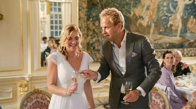 Married at First Sight: wat betalen de kandidaten zelf voor hun bruiloft?