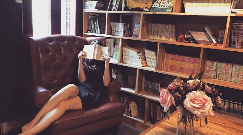 De 10 boeken die je moet lezen in 2024 volgens BookTok