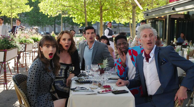 emily-in-paris-kritiek