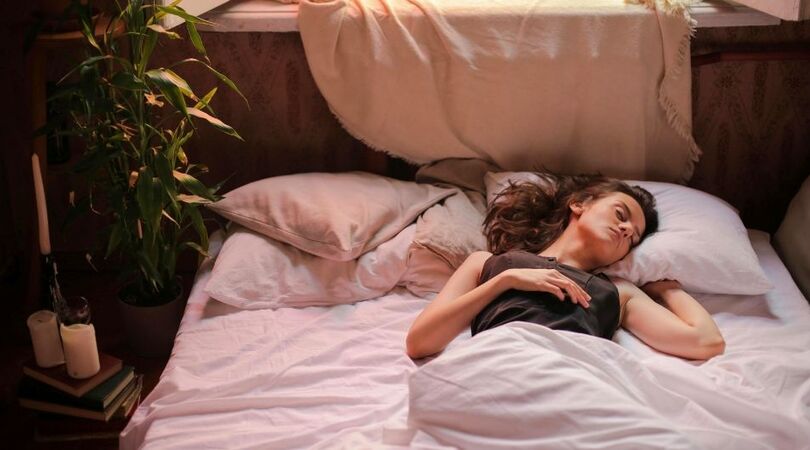 ergonomisch kussen traagschuim action