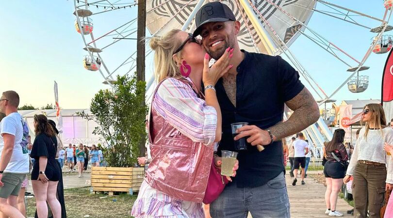 jill goede is zwanger