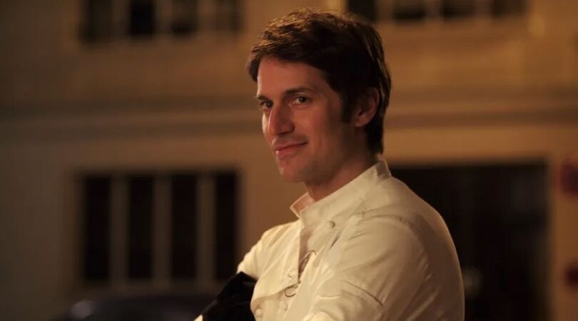 knapste netflix acteurs