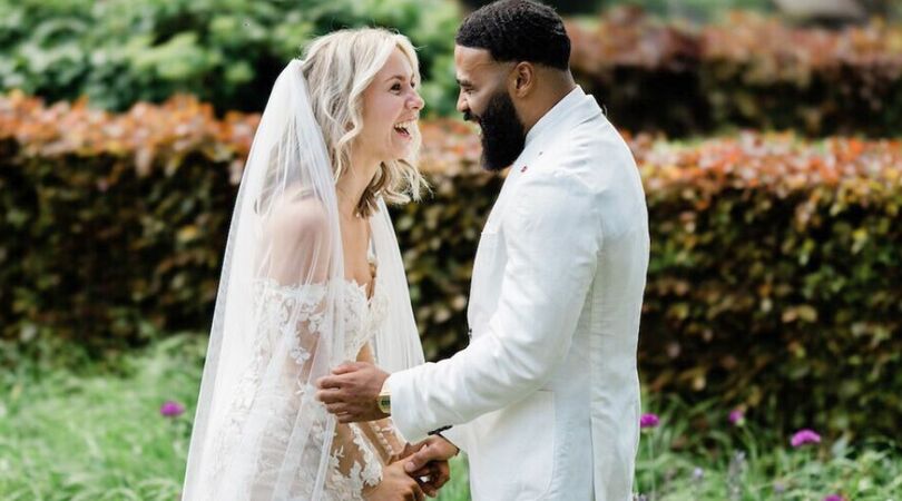 married at first sight