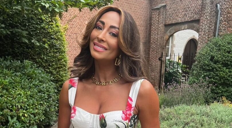 nieuwe partner van maria tailor