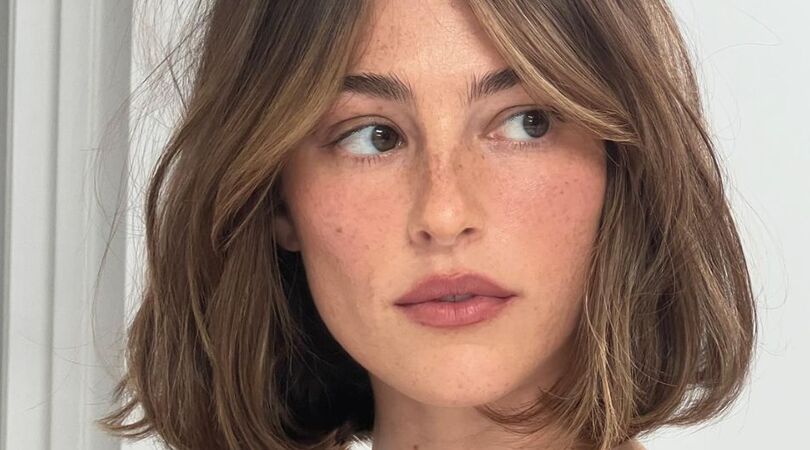 redenen haar knippen