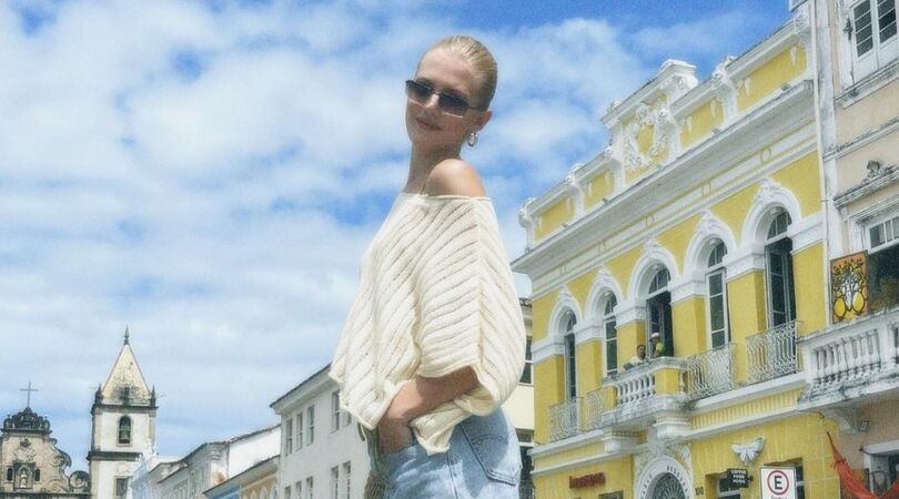 sterrenbeelden solotrip