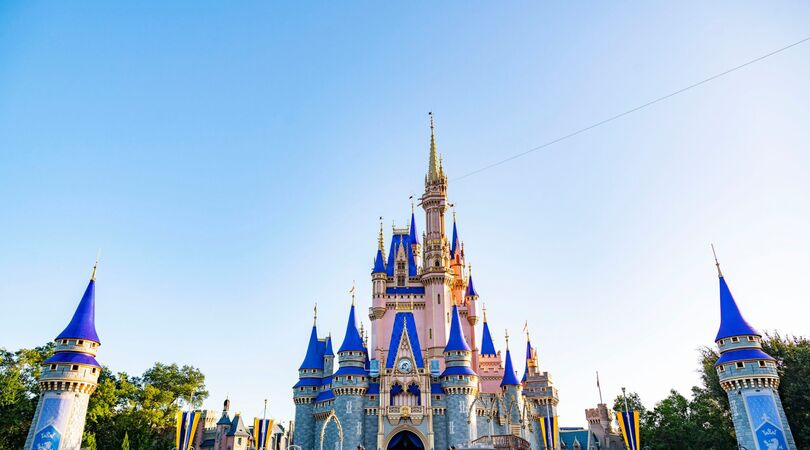 Dreamjob alert! Kende je deze banen in Walt Disney World al?