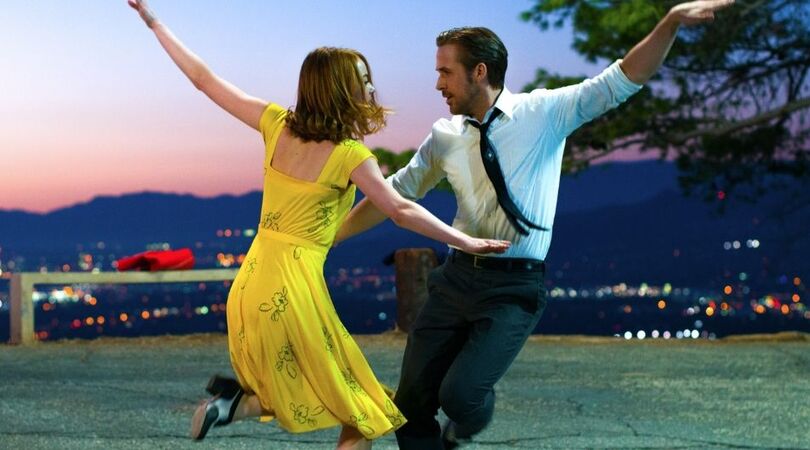 10 leuke musicalfilms