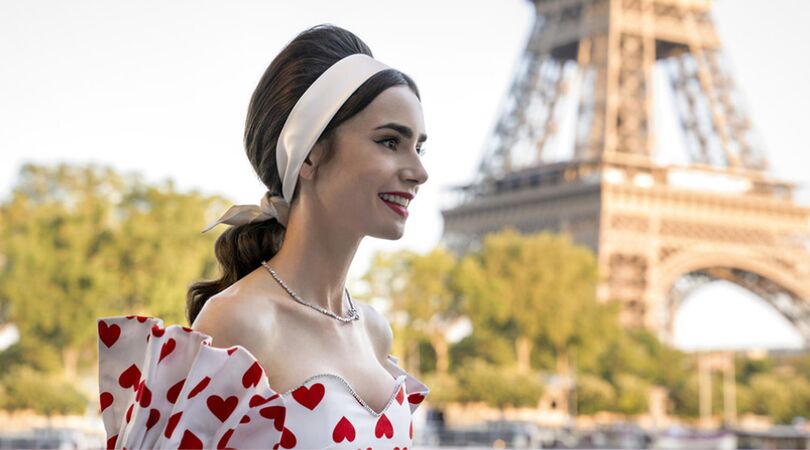 Maagd- vandaag- geluksdag