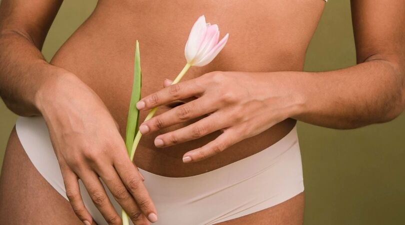 damesondergoed van bamboestof