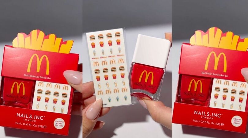 mcdonalds-nagellak