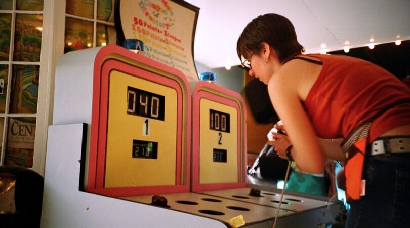 mollen meppen personeelsuitje