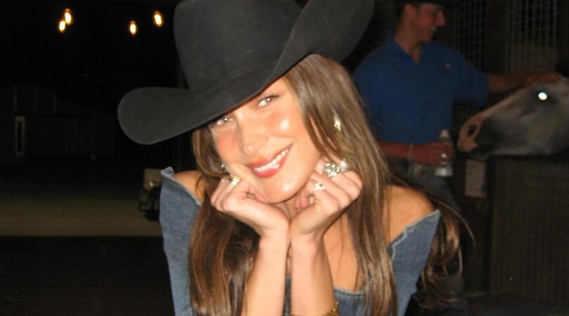 cowgirlcore-trend-trending-TikTok