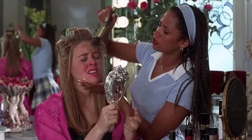 De-reden-make-up-korrelig-wordt- gaat-pellen