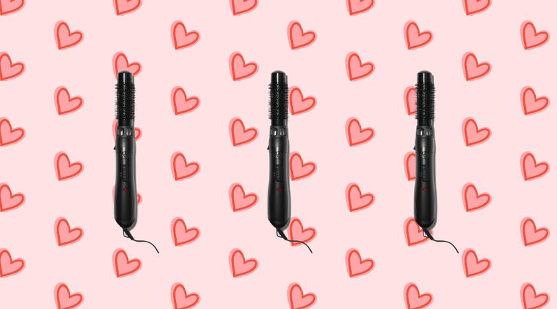 F&ouml;hnborstel- HEMA-Dyson- dupe