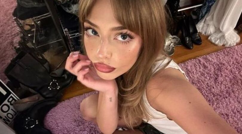 7 stappen- prachtige wimpers- wimperkruller