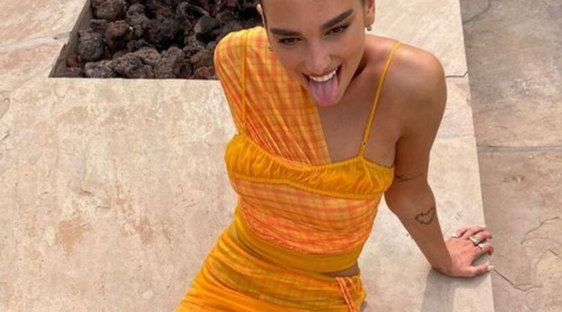 5 items- Zara- Koningsdag