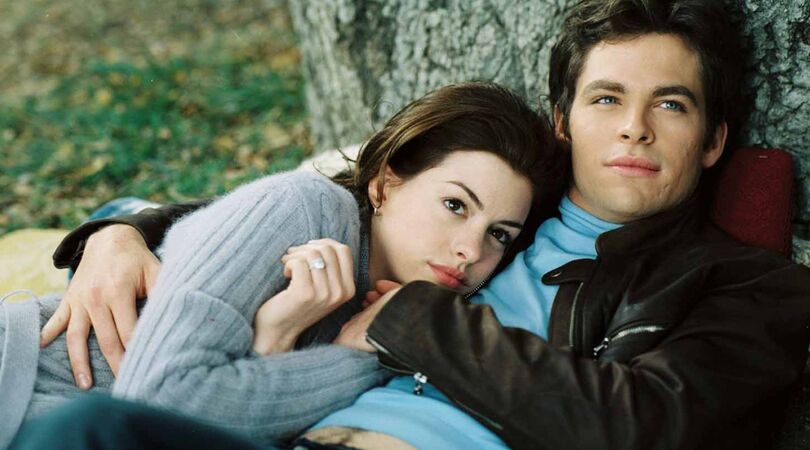 Deel 3- Princess Diaries-films-onderweg