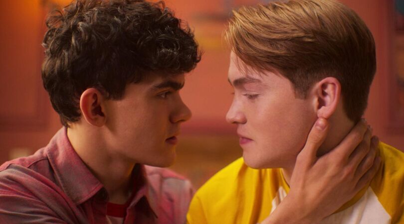 Acteur Bridgerton schitteren-serie