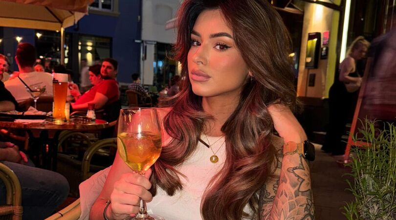 Nieuwe-vriend-Love Island- Fe Bolleboom