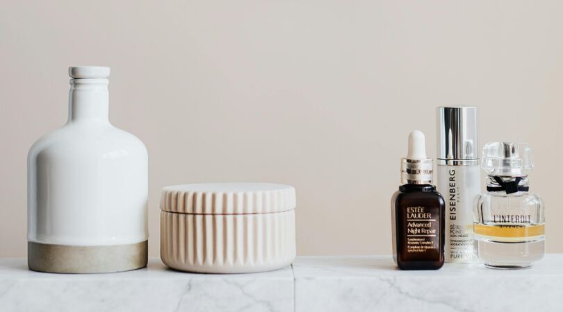 Lichaamsverzorgingsroutine- verbeteren- skincare