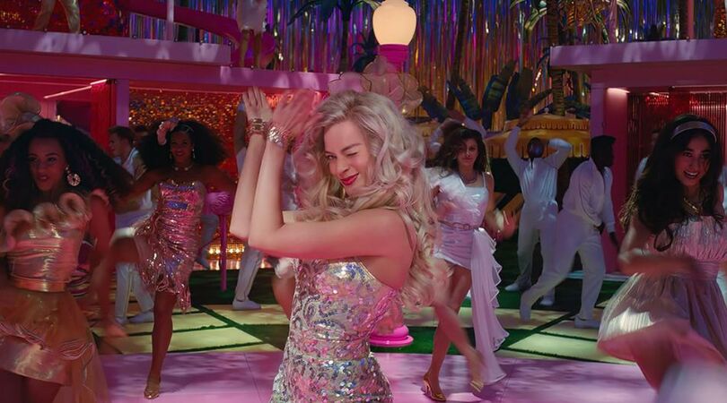 film monopoly margot robbie