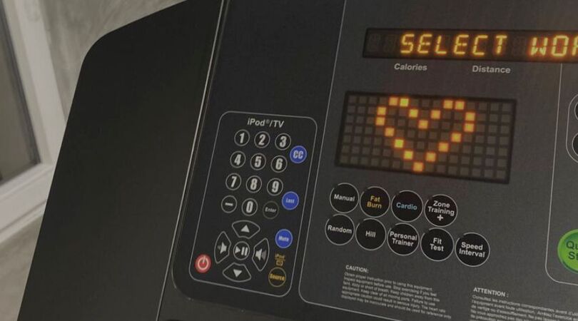 hack kilometers rennen