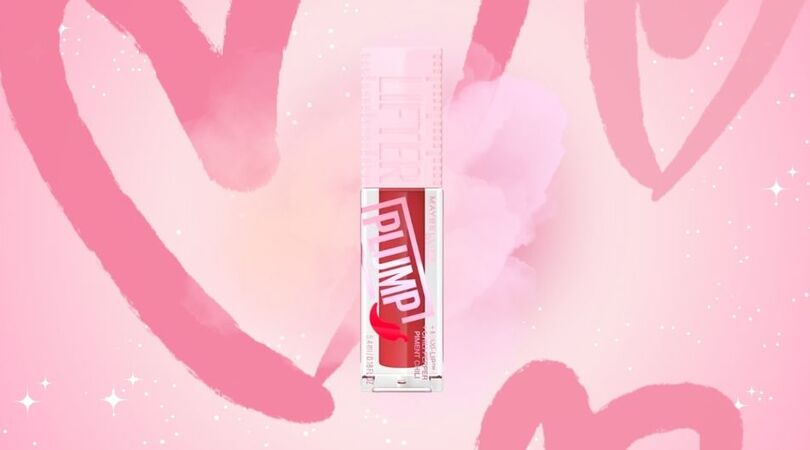 maybelline-chili-peper-lipgloss