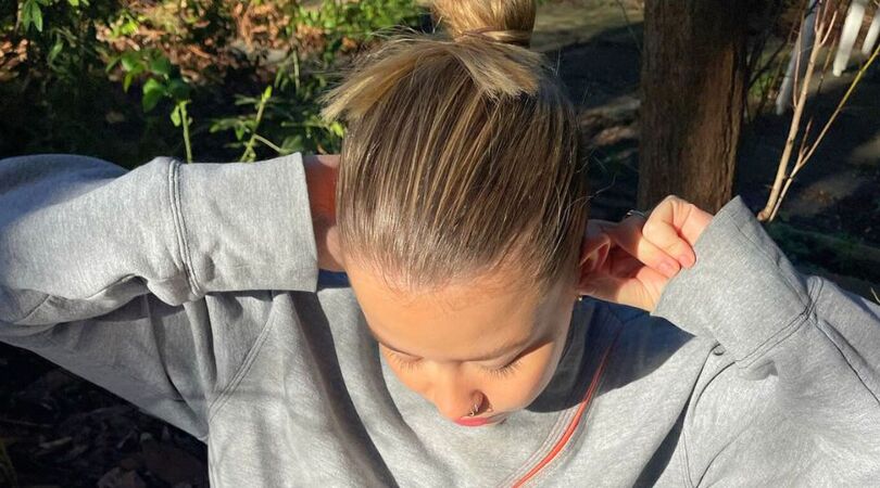 oil training snel vet haar