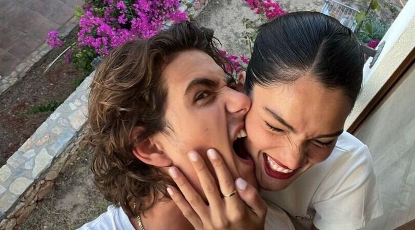 online op date vragen