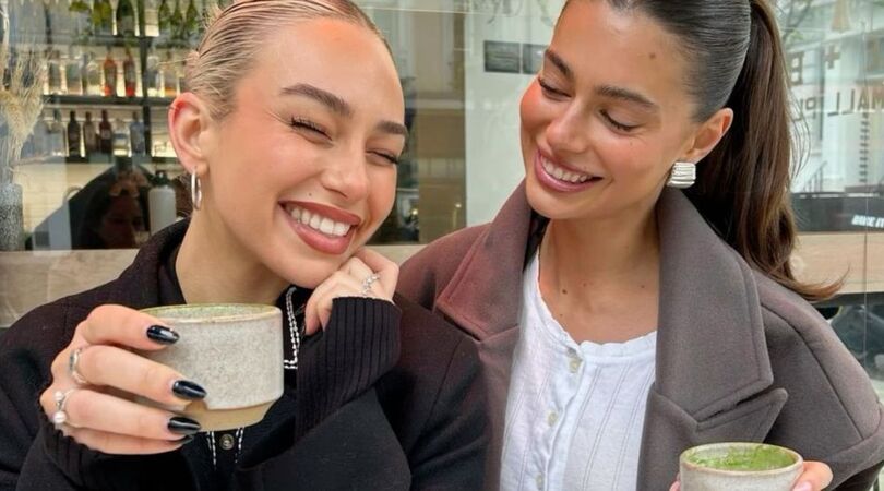 5x terassen maastricht