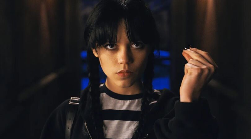 Nieuwe-seizoen-Wednesday-zien