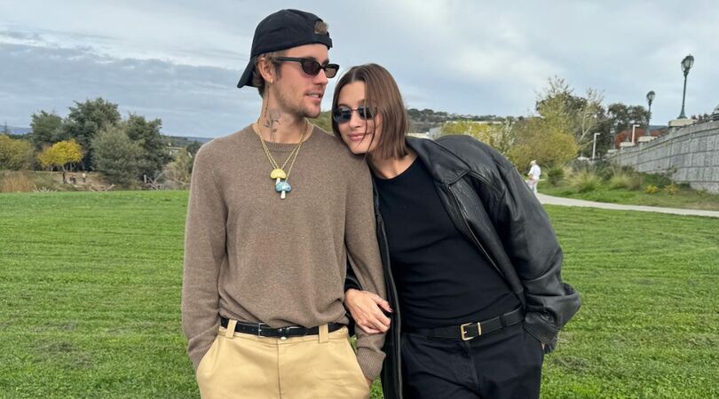 Babynieuws-Hailey-Bieber-zwanger